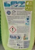 Sidolux Universalwaschmittel Frühlingsstrauß 1 l Produktbild-Vorschau 2