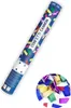 Partykonfetti 40cm Metallmix Produktbild-Vorschau 5