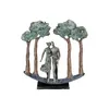 Casablanca by Gilde Skulptur Under Trees, 37954 Produktbild-Vorschau 1