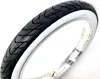 Pneumatici Beach Bum 26 x 3.0 a pareti bianche Anteprima dell’immagine prodotto 1