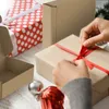 XINZI 20x obalové krabice hnedé 15x10x4cm - skladacie Náhľad obrázku produktu 10