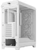 Meshify 3 TG Clear Tint (weiß, Tempered Glass) Produktbild-Vorschau 24