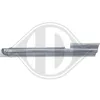 DIEDERICHS 9672021 Schweller Reparaturblech Einstiegblech Produktbild-Vorschau 4