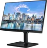 Samsung LCD F27T450FZU 27" noir Voir les images du produit 7