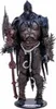 A full-body studio shot of a Spawn action figure. Podgląd zdjęcia produktu