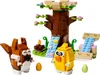 LEGO Frühlingstierspielplatz, Bauset mit Vogel und Produktbild-Vorschau 1