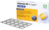 Vitamin D-Loges 5.600 I.E. Wochendepot Kautabl. 15 St Produktbild-Vorschau 3