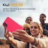 kwmobile Handyhülle für iPhone 16 Plus Hülle, für iPhone 16 Produktbild-Vorschau 7
