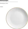 Kaffeeservice, Porzellan Kaffeeservice, Porzellan Felise Produktbild-Vorschau 3