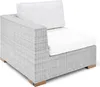 GARLAND® Loungesessel Havanna Armlehne Auflagen 92x92x63 cm Produktbild-Vorschau 1