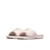 Nike Wmns Victori One Slide A Malapena Rosa/Metallic Silve Anteprima dell’immagine prodotto 15