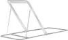 Garage pliable pour moto XL noir Voir les images du produit 8