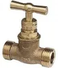 Robinet D'arrêt 12/17 Contrôle D'eau Localisé - Somatherm Voir les images du produit 2