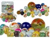 Glasmurmeln Murmel Spiel ca. 250g bunte Glaskugeln diverse Produktbild-Vorschau 14