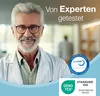 ELONEO Venenkissen Beinhochlagerungskissen aus Memory Foam, Produktbild-Vorschau 3