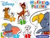 Clementoni Jigsaw Puzzle Mes premiers puzzles - Disney Voir les images du produit 11