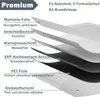 XINZI PVC Bodenbelag Vinylboden Selbstklebend mit Produktbild-Vorschau 3