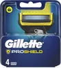 Gillette Proshield Cargador 4 Recambios Produktbild-Vorschau 2