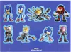 CERDÀ - Zestaw stacji graficznych Sonic Prime - Akcesorium Náhľad obrázku produktu 11