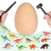 WOOPIE Kit di scavo "Uovo di dinosauro": un set da Anteprima dell’immagine prodotto 5