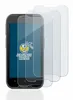 3x BROTECT Entspiegelungs Schutzglas für Datalogic Memor 10 Produktbild-Vorschau 2