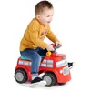 FALK - Kinder-Hüpfburg London Bus Produktbild-Vorschau 4