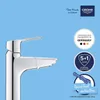 GROHE Start, Chrom Produktbild-Vorschau 5