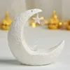 Ramadan Deko Mond Kerzenlicht Eid Mubarak Dekoration Led Produktbild-Vorschau 7