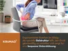 KRUMAD Orthopedisch zitkussen met gel, kussen voor Productafbeelding-voorbeeld 6
