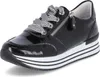 Remonte Damen Sneaker mit Plateausohle in Weite G & Produktbild-Vorschau 8