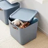 Rotho Aufbewahrungsbox 40L Maloja - Kunststoffbox mit Produktbild-Vorschau 2