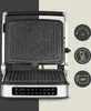 ZEEGMA Elektrický kontaktný gril a sendvičovač 2100 W, 2v1, Náhľad obrázku produktu 8