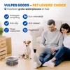 Vulpes Tovar miska na vodu pre psov, 2L nepriepustná miska Náhľad obrázku produktu 5