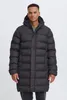 !Solid SDMarius Herren Parka Winterjacke Jacke mit Kapuze Produktbild-Vorschau 1