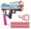 XSHOT Skins Fury-X (inkl. 40 Half-Darts) Produktbild-Vorschau 3
