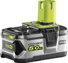 Ryobi RB18L50 ONE+ Akku 18 V/5,0 Ah Lithium+ Produktbild-Vorschau 1