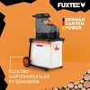 FUXTEC Elektro Gartenhäcksler FX-EGH2800B | Walzenhäcksler Produktbild-Vorschau 2