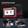 LAUNCH CRP MOT IV Motorrad Limitierte Auflage,Diagnosegerät Produktbild-Vorschau 6