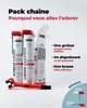 Road Chain Care Kettenreinigungs- Und Schmierset (2 X Produktbild-Vorschau 3