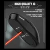 XUNFOX Wireless Mice PAW3311 Ľahká herná myš s 3-režimovým Náhľad obrázku produktu 9