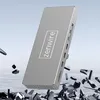 Station d'accueil - Hub USB-C - 16W1 - 2X HDMI 4k 60hz Voir les images du produit 10