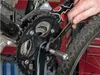 Fahrrad Wartungswerkzeug Kurbelabzieher für Vierkantachsen, Produktbild-Vorschau 10