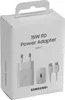 Samsung EP-T1510XWEGEU Samsung Power Schnelladegerät Anteprima dell’immagine prodotto 5