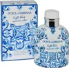 Dolce Gabbana - Light Blue Summer Vibes Pour Homme EDT Anteprima dell’immagine prodotto 9