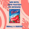 FRAIX Getränkepulver Kirsche 50er Pack (50 x 100g) Produktbild-Vorschau 4