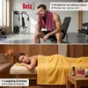 Betz 12-tlg. Handtuch-Set PREMIUM 2 Duschtücher 4 Produktbild-Vorschau 4