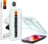 Spigen Glas.tR EZ Fit, Apple, iPhone Air, Odporny na kurz, Podgląd zdjęcia produktu 1