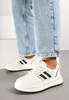 Schuhe Permani Glerita F2806RBEIGEBLK Produktbild-Vorschau 4