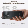 Smartfon DOOGEE Blade10 Power Outdoor, wytrzymały, 4G, Podgląd zdjęcia produktu 2