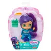 Mattel Shimmer & Shine Basis Puppe Zeta DYV950 Produktbild-Vorschau 2